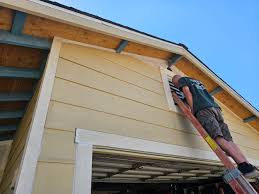 Best Siding for New Construction  in Wellsville, UT